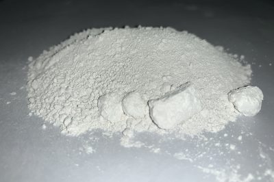 硅酸锆